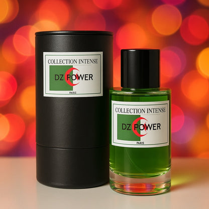 Collection DZpower