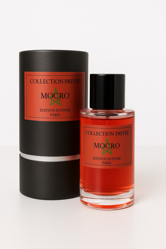 Collection Mocro