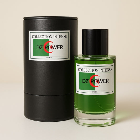 Collection DZpower